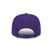 LSU New Era 970 Performance Snapback Cap